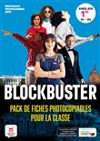 Blockbuster 1re - Pack de fiches