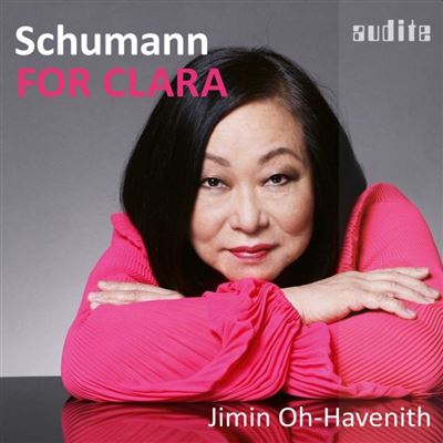 For Clara - Œuvres pour piano Volume 1