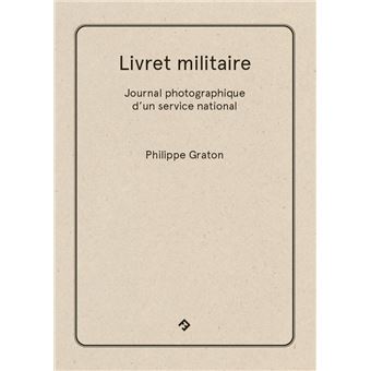 Livret militaire