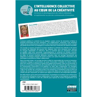 L'intelligence collective au coeur de la créativité