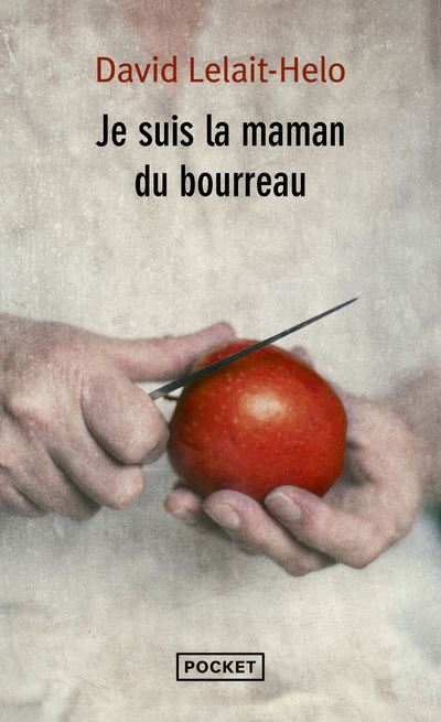 Je Suis La Maman Du Bourreau Poche David Lelait Helo Achat Livre Fnac 