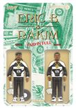 Figurine Super 7 Eric B. & Rakim Paid In Full 2 Pack