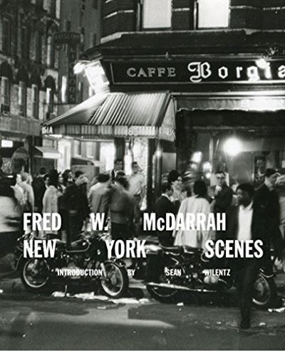 Fred mc darrah:new york scenes