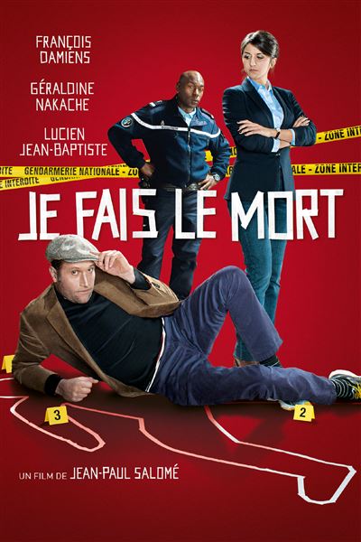 Je fais le mort