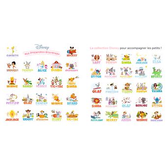 DISNEY - Mes Premières Histoires - Minnie aime les poneys