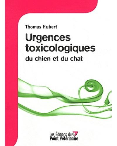 Urgences toxicologiques du chat