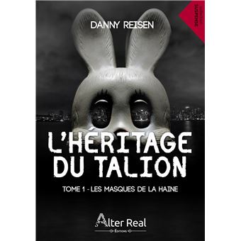 Les masques de la haine