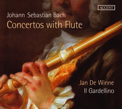 Concertos avec flute