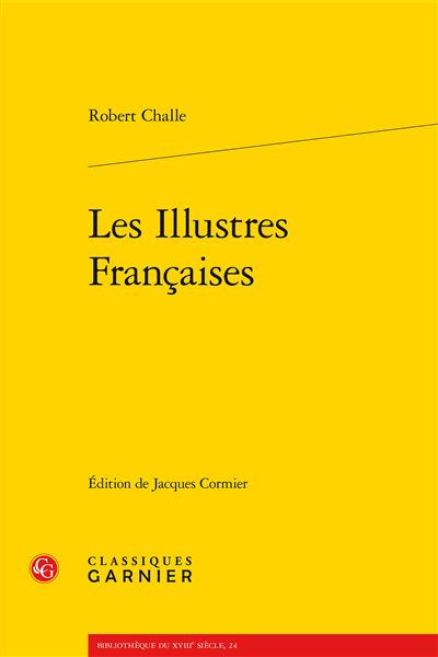 Illustres françaises