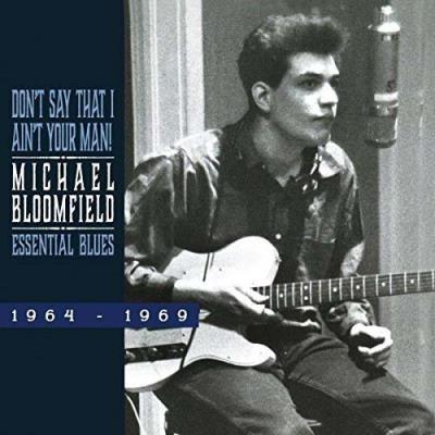Essential blues 1964 1960