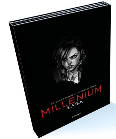 Millénium Saga