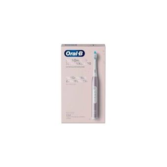 ORALB PULSONIC SLIM LUXE 4100 PLATINIUM