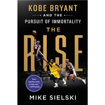 THE RISE