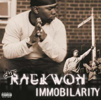 IMMOBILARITY/2LP