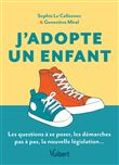 J'adopte un enfant