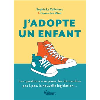 J'adopte un enfant
