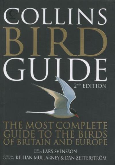 Collins bird guide - Poche - Lars Svensson - Achat Livre | fnac
