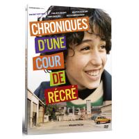 Chroniques d'une cour de récré DVD