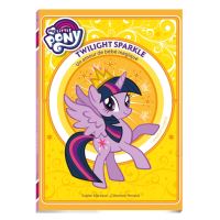 My Little Pony - Twilight Sparkle - Un amour de bébé magique - Première lecture