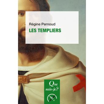 Les Templiers Poche Regine Pernoud Achat Livre Ou Ebook Fnac