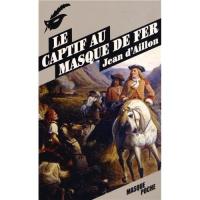 Le captif au masque de fer
