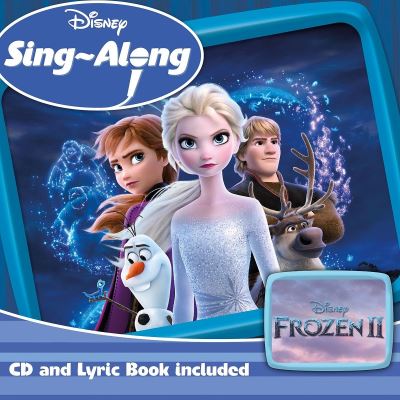 FROZEN2 (SING ALONG)