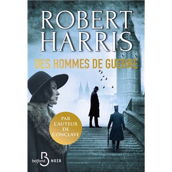 Des hommes de guerre