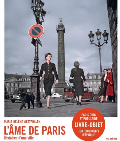 L'âme de Paris