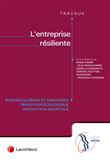 L'entreprise résiliente
