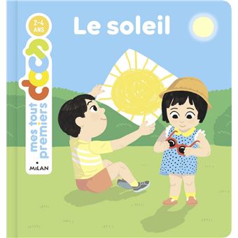 Le soleil
