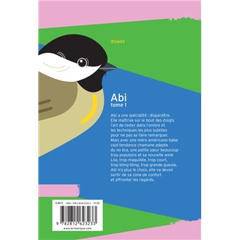 Les Mésanges - Tome 1