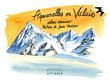 Aquarelles En Valais