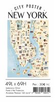 Poster de New York