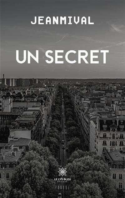 Un secret -  Jeanmival - broché