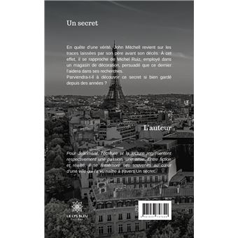 Un secret