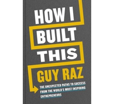 How I Built This