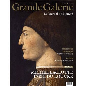 Grande Galerie n°57
