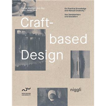 Craft-based design