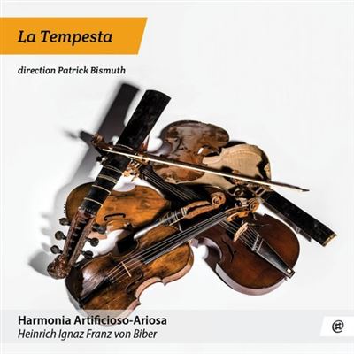 HARMONIA ARTIFICIOSO ARIOSA/2CD