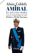 Amiral - Le sel et les étoiles
