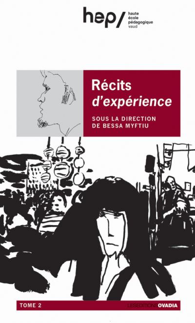 Récits d'expérience