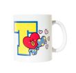 Mug BTS Tata