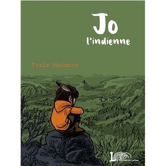 Jo l'indienne