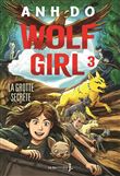 Wolf Girl