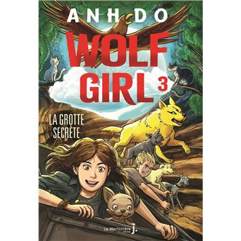 Wolf Girl