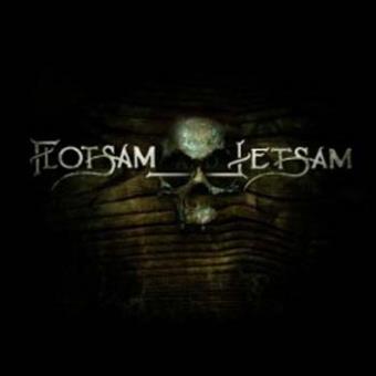 Flotsam, Jetsam - 1