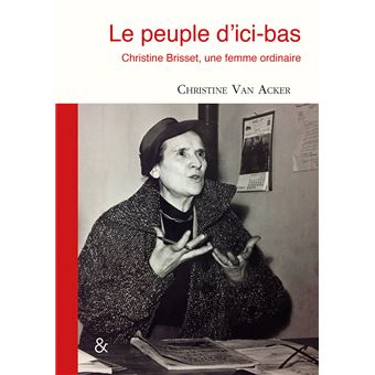 Le peuple d’ici-bas