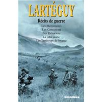 Les Naufragés Du Soleil Tome II : Le ... – Jean Lartéguy (V606707, état Correct)