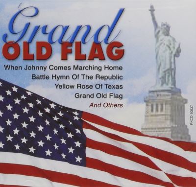 Grand old flag