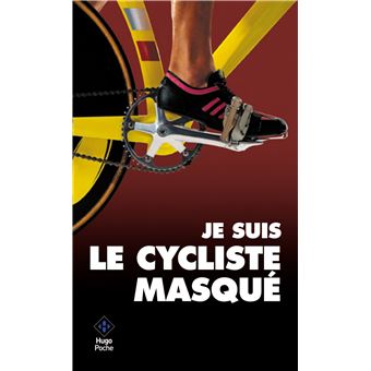 Le cycliste masqué clearance
